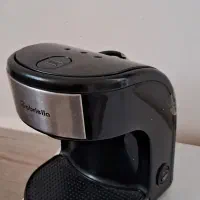 دستگاه قهوه خیلی تمیز