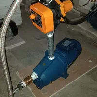 تعمیر و نصب پمپ آب / منبع آب 100و200لیتری تعمیرات|مصالح و تجهیزات ساختمان|مشهد, الهیه|دیوار