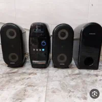 ضبط سامسونگ