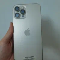 فروش آیفون۱۲پرومکس گلد