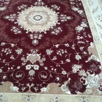 ۲ تخته فرش ۱۲