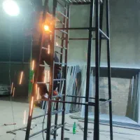 خدمات جوشکاری آب بند و...|خدمات پیشه و مهارت|قم, نیروگاه|دیوار