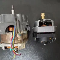 دینام آب میوه گیری