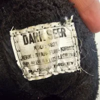 پوتین|کیف، کفش، کمربند|اردبیل, |دیوار