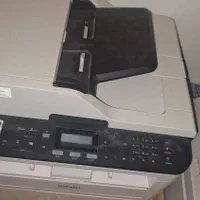 دستگاه ۴ کاره Ricoh