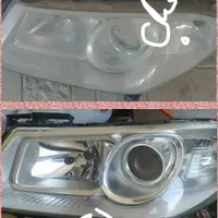 چراغ و وسایل ماشین های خارجی بنز. وی ام وه. هیوندا|قطعات یدکی و لوازم جانبی|اصفهان, مارچین|دیوار