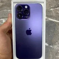 آیفون ۱۴ پرومکس