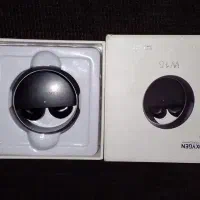 هندزفری بلوتوث اکسیژن اصلی دارای گارانتی و شارژر