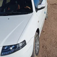 سمند سورنef7 فول مدل ۱۴۰۱|خودرو سواری و وانت|چاراویماق, |دیوار