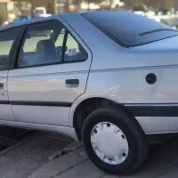 405 مدل 96|خودرو سواری و وانت|بوکان, |دیوار