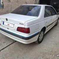 پارس 87 بیرنگ