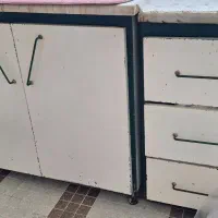 فروش کابینت آشپزخانه|مصالح و تجهیزات ساختمان|گنبد کاووس, |دیوار