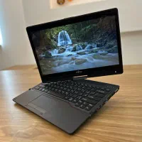 لپتاپ FUJITSU|رایانه همراه|رامهرمز, |دیوار