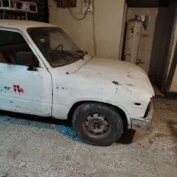 تویوتا 83 بنیادی|خودرو سواری و وانت|شادگان, |دیوار