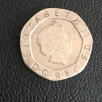 سکه انگلیسی