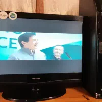 تلویزیون سامسونگ فروش و معاوضه