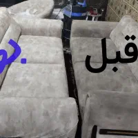 انواع مبلشویی سید تضمینی وتخصصی در منزل محل|خدمات نظافت|محمدشهر, همایون ویلا|دیوار