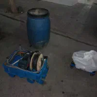 شستشوی پارکینگ و  انواع خودرو درمحل