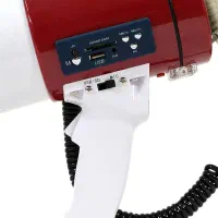 بلندگو دستی کارگردانی|پخش‌کننده همراه|تهران, لاله زار|دیوار