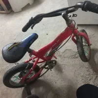 دوچرخه ۱۲
