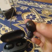 ایرپاد(هندفون بی سیم هایلو GT1pro|پخشکننده همراه|صدرا-فارس, فاز ۱|دیوار