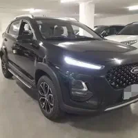فروش اقساطی ام‌وی‌ام X22 Pro اکسلنت دنده صفر ۱۴۰۴|خودرو سواری و وانت|تهران, کوی بیمه|دیوار
