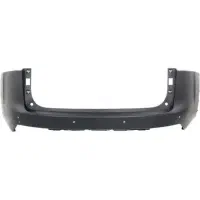 سپر و زیر سپر عقب لکسوس nx200t|قطعات یدکی و لوازم جانبی|شیراز, زرگری|دیوار