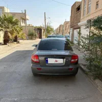 ریو kiA مدل 1388|خودرو سواری و وانت|بافق, |دیوار