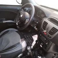 ساینااس مدل۴۰۳درحدخشگ|خودرو سواری و وانت|بجنورد, |دیوار