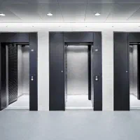 سرویسکار آسانسور