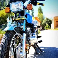 موتور 200 نیکتاز