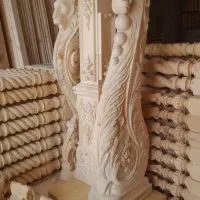 نجار ماهر یا نیمه ماهر