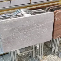 عسلی چمدانی|مبلمان خانگی و میز عسلی|جهرم, |دیوار