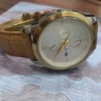 ساعت مچی رومانسون اصل سه موتور