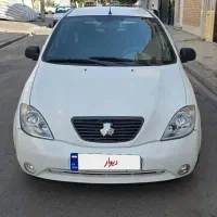 تیبا ۲ (هاچبک) EX، مدل ۱۴۰۰