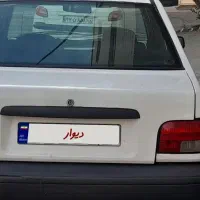 پراید مدل ۸۲|خودرو سواری و وانت|تبریز, |دیوار