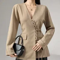 سفارش دوخت مانتو و لباس زنانه|لباس|اهواز, بهارستان|دیوار