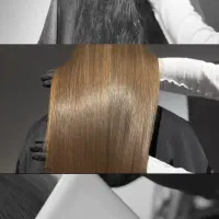 کراتین و پروتین خاویار و کراپروتین|خدمات آرایشگری و زیبایی|مرودشت, بیست متری بیمارستان|دیوار