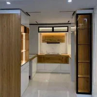 کابینت محسن ( نقد و اقساط )|مصالح و تجهیزات ساختمان|پارس‌آباد, |دیوار