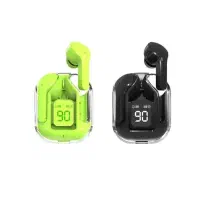 ایرپاد شیشه ای