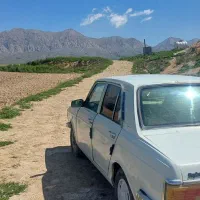 پیکان سواری