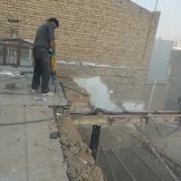 تخریب خریدظایعات