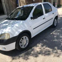 رنو تندر 90 (L90 لوگان) E2، مدل ۱۳۸۹