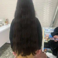 خریدار موی طبیعی