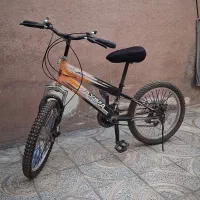 دوچرخه ۲۰