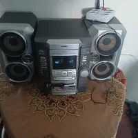 صوتی تصویری