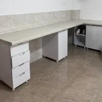 کابینت در حد نو