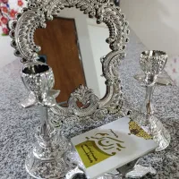 آیینه شمعدون