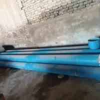 لوله جداره چاه عمیق ده اینچ نونو