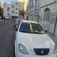 تیبا 2 (هاچبک) EX، مدل ۱۳۹۹|خودرو سواری و وانت|تهران, استاد معین|دیوار